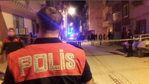 Urfa'da silahlı kavga, 3 yaralı