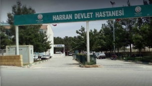 Urfa'da Sobadan sızan gazdan zehirlendiler