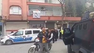 Urfa"da taşlı sopalı kavga, 7 yararlı