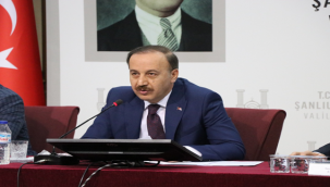 Vali Erin: Asıl Amacımız Çocuklarımızın Başarısıdır