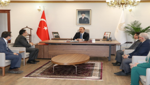 Vergi haftası kutlamaları başladı