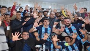 Viranşehir Beeldiyespor'da Hedef Galibiyet!