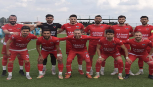 Viranşehir Belediye spor Zirve Takibini Sürdürdü