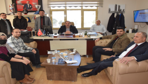 Viranşehir Belediyesi'nden Çok Amaçlı Festival Hazırlığı