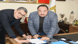 Viranşehir Belediyesinde 3 Yıllık Toplu İş Sözleşmesi İmzalandı