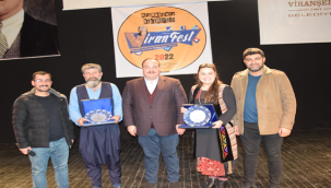 Viranşehir Festivali Birbirinden Güzel Etkinliklerle Devam Ediyor 