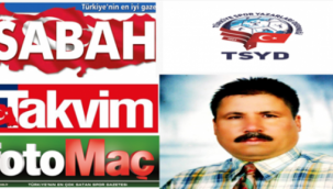 Yıldırım'dan Regaip Kandili Mesajı