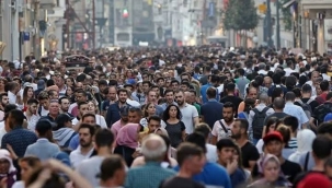 2021'de işsiz sayısı 121 bin kişi azalarak 3 milyon 919 bin kişi oldu