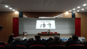  Akçakale'de İlk yardım bilmeyen kamu personeli kalmasın