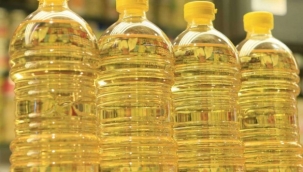 Ayçiçek yağı ile ilgili yeni gelişme! 