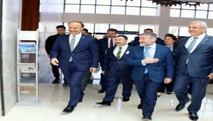 Bakan Nebati'nin Urfa programı belli oldu!