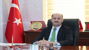 Başkan Canpolat'tan Çanakkale Zaferi Mesajı