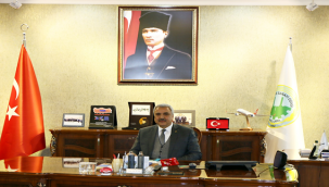 Başkan Peltek "Fiyat Artışları Kamu Müteahhitlerini İflasa Sürüklüyor"