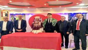 Başkan Yavuz Şehit Ailesini Yanlız Bırakmadı 