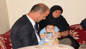 Başkan Yavuz'un 8 Mart Dünya Kadınlar Günü mesajı