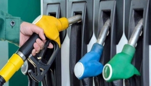 Benzin ve motorine yeni indirim