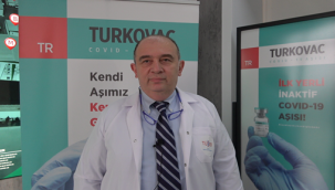 Bilim Kurulu Üyesi Prof. Dr. Ateş Kara'dan Şanlıurfalılara mesaj var
