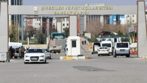 BÜYÜKŞEHİR'DEN ŞUTİM'DE YENİ DÜZENLEMELER