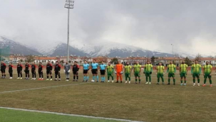 Erzincanspor 2-1 Şanlıurfaspor