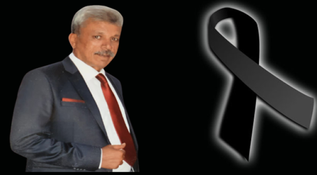 Gazeteci Mehmet Faraç’ın acı günü