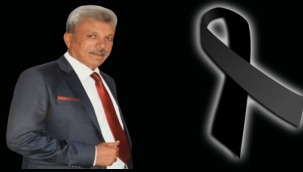 Gazeteci Mehmet Faraç'ın acı günü