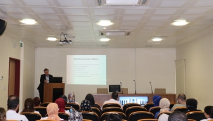 GLOKOM ( GÖZ TANSİYONU) SİNSİCE KÖRLÜĞE YOL AÇAR