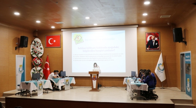 HALİLİYE’DE KAZANAN OKULA STEM MERKEZİ KURULUYOR