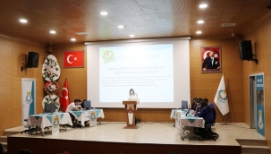 HALİLİYE'DE KAZANAN OKULA STEM MERKEZİ KURULUYOR