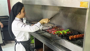 Harran Eğitim Kooperatifi Geleceğin Şeflerine Staj İmkânı Sağlıyor