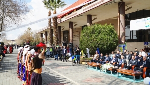 Harran Üniversitesi 30. Yılını Çeşitli Etkinliklerle Kutluyor