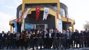 Hilvan Belediyesi'nden Kadınlar İçin Anlamlı Hizmet