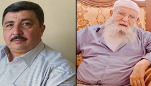 Kamil Güler'in acı günü