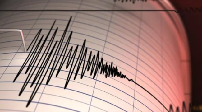 Komşuda deprem: Urfa'da hissedildi