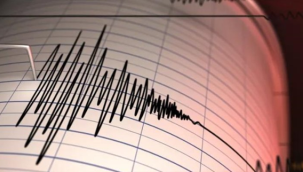 Komşuda deprem: Urfa'da hissedildi