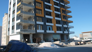 Konut Fiyatları 750 Bin TL'den 3 Milyon TL'ye Kadar Çıkıyor