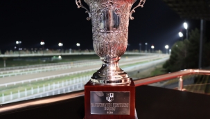 KURTULUŞ KOŞUSUNU BOZKARA KAZANDI