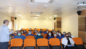 Maddeden Uzak, Spor-Sanata Yakın Bir Gençlik