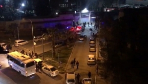 Şanlıurfa cezaevindeki olay hakkında açıklama yapıldı  