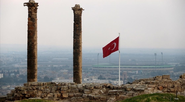 Şanlıurfa’da 3’ü kadın 5 kişi hayatını kaybetti