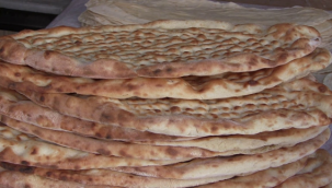 Şanlıurfa'da ekmeğe zem geldi!