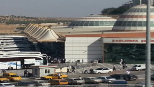 Şanlıurfa'da ulaşıma büyük zam