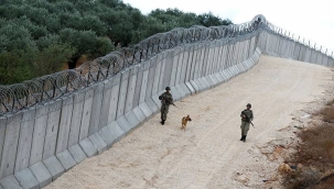 Şanlıurfa saldırı girişimi önlendi 