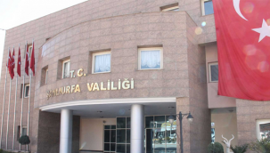 Şanlıurfa Valiliğinden şüpheli ölümle ilgili açıklama!	