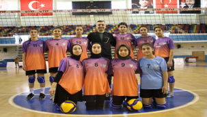 Sezonun Şampiyonu Haliliye Belediyespor Oldu  