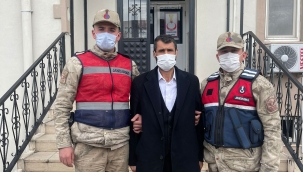 Urfa'da 2 kişinin öldürüldüğü cinayetin zanlısı yakalandı