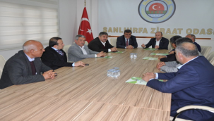 Urfa'da 2022 işçi ücretleri belli oldu