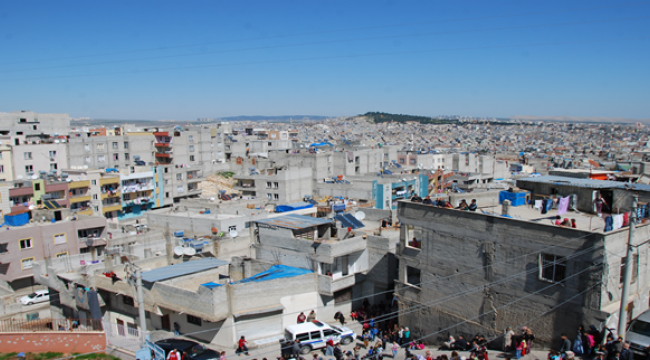 Urfa'da 5 vatandaş hayatını kaybetti
