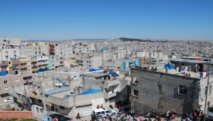 Urfa'da 5 vatandaş hayatını kaybetti