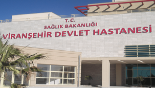 Urfa'da iki aile arasında kavga, 4 yaralı