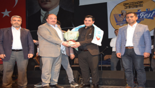 Viranfest'de Çiğköfteli konser